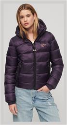 Μπουφάν Superdry