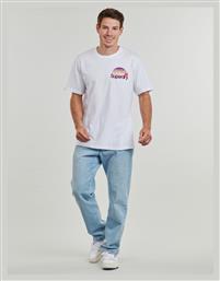 Great Outdoors Chest T-shirt Superdry