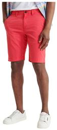 International Ανδρική Βερμούδα Chino Maldive Pink Superdry
