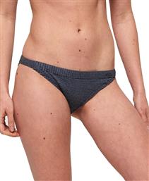 Kasey Bikini Slip Navy Μπλε Superdry από το Z-mall