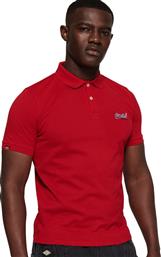Superdry Mercerised Lite City από το Clodist