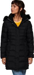 Superdry Mountain Super Fuji W5000042A-04A Black από το Plus4u