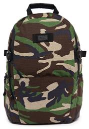 Natural Tarp Υφασμάτινο Σακίδιο Πλάτης Χακί Superdry