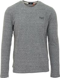 Superdry OL Vintage Grey από το Maroudas