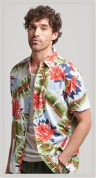 Optic Banana Πουκάμισο Πολύχρωμο Superdry