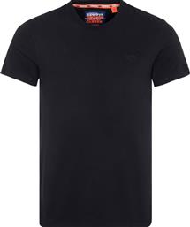 Superdry Orange Label Lite Black από το Clodist