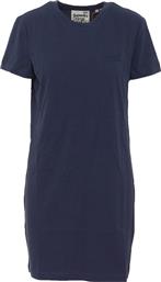 Superdry Organic Cotton Orange Label W8010138A-GKV Navy από το Maroudas