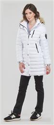 Ovin Fuji Μπουφάν Puffer Superdry
