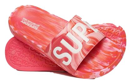 Slides Superdry