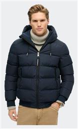 Sports Μπουφάν Puffer Superdry