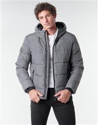 Superdry SPORTS Grey από το Spartoo