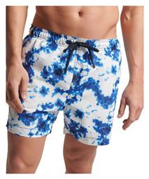 Studios Swim Ανδρικό Μαγιό Σορτς Μαύρο Superdry