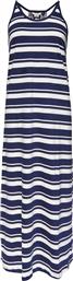 Superdry Summer Stripe W8010132A-GKV Navy Blue από το Maroudas