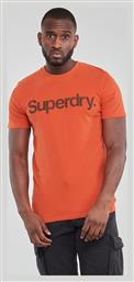 T-shirt Superdry