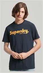 T-shirt Superdry