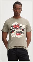T-shirt Superdry