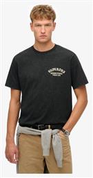 T-shirt Superdry