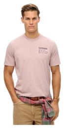 T-shirt Superdry