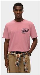 T-shirt Superdry