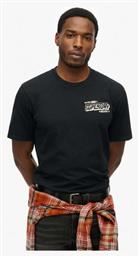 T-shirt Superdry