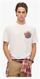 T-shirt Superdry