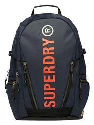 Tarp Rucksack 21lt Navy Superdry