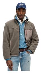 Trekker Μπουφάν Superdry
