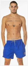Tri Series Ανδρικό Μαγιό Σορτς Μπλε Superdry