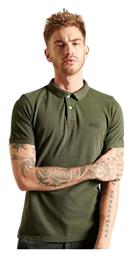 Vint Destroy Polo Μπλούζα Superdry