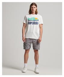 Vintage Great Outdoors T-shirt Superdry