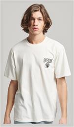 Vintage Tribal Surf T-shirt Superdry
