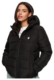 W Μπουφάν Superdry