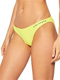 Superdry Bikini Slip Κίτρινο από το SportGallery