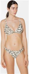 Superdry Bikini Τριγωνάκι Animal Print από το Plus4u