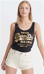 Superdry W601009A-02A από το Plus4u