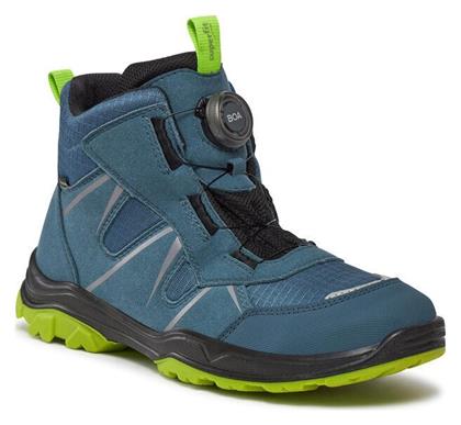 Μπλε Superfit από το Epapoutsia