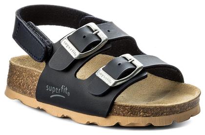 Παιδικά Πέδιλα Navy Μπλε Superfit