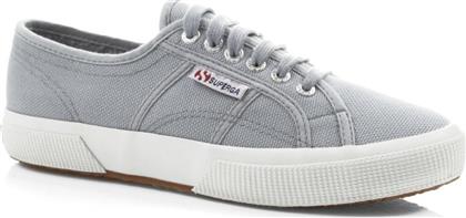 2750 Classic Cotu Ανδρικά Sneakers Γκρι Superga