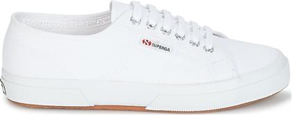 Superga 2750 Cotu Classic Ανδρικά Sneakers Λευκά από το Cosmos Sport