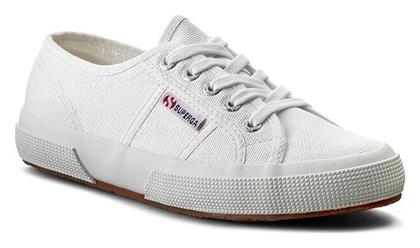 2750 Cotu Classic Ανδρικά Sneakers Λευκά Superga