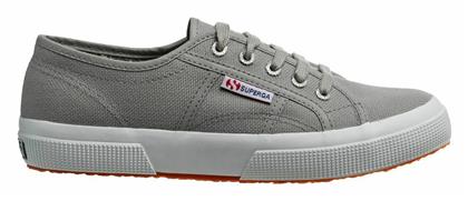 2750 Cotu Classic Γυναικεία Sneakers Γκρι Superga