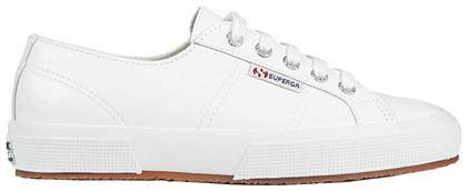 2750 Γυναικεία Sneakers Λευκά Superga από το Plus4u