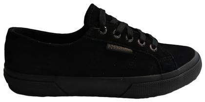2750 Γυναικεία Sneakers Μαύρα Superga