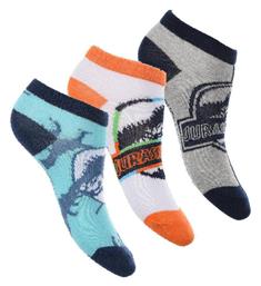 Παιδικά Σοσόνια 3 Ζευγάρια Superheroes