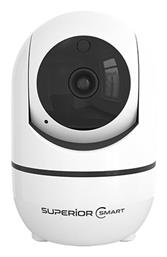 Superior Interno 360° Smartlife IP Κάμερα Wi-Fi Full HD 1080p Superior Electronics