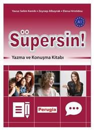 Supersin! A1 - Perugia