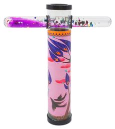 Liquid Stick Kaleidoscope Happy Birds Svoora