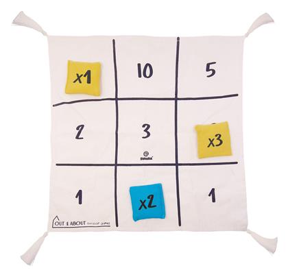 Παιχνίδι Ρίψης Στόχου Svoora