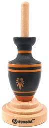 Spinning Ancient Greek Vases Lekythos Svoora