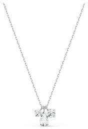 Attract Cluster Κολιέ Swarovski